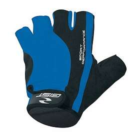 Gist Pro Short Gloves Blå,Svart XL Man
