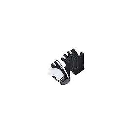 Gist Pro Short Gloves Vit,Svart S Man
