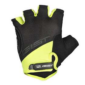 Gist D-grip Short Gloves Gul,Svart L Man