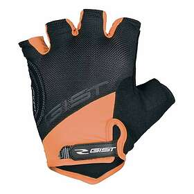 Gist D-grip Short Gloves Orange,Svart XL Man