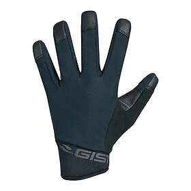 Gist Buckler Long Gloves Blå 2XL Man