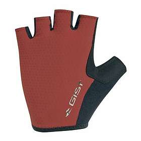 Gist Rapid Short Gloves Röd S Man