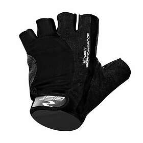 Gist Pro Short Gloves Svart 2XL Man