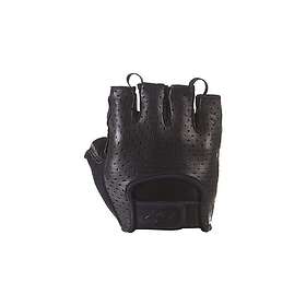 Lizard Skins Aramus Classic Short Gloves Svart L Man