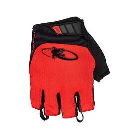 Lizard Skins Aramus Cadence Short Gloves Svart M Man