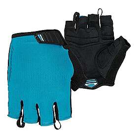 Lizard Skins Aramus Apex Short Gloves Blå M Man