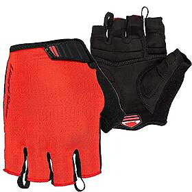 Lizard Skins Aramus Apex Short Gloves Röd S Man