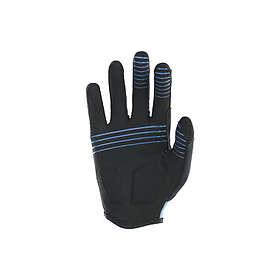ION Traze Long Gloves Blå S Man