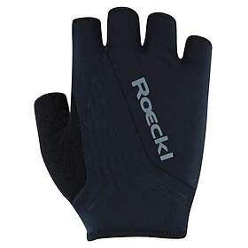 Roeckl Belluno Performance Short Gloves Svart 8 Man