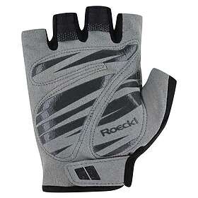 Roeckl Bruneck Short Gloves Svart,Grå 8 Man