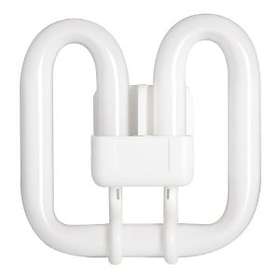 General Electric 2D Watt-Miser 835 3020lm 3500K GR10q 38W (Dimmable)