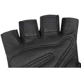 Roeckl Busano Performance Short Gloves Vit 10 Man