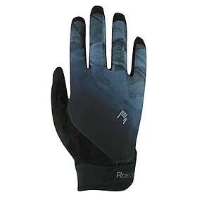 Roeckl Montan Long Gloves Blå,Svart 10 Man
