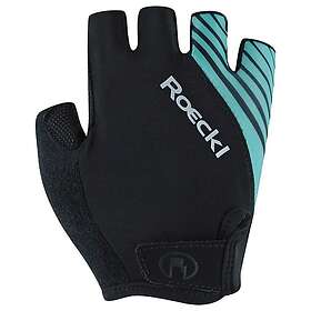 Roeckl Naturns Basic Short Gloves Svart 11 Man