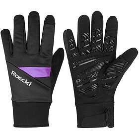 Roeckl Reichenthal Long Gloves Svart 7 Man