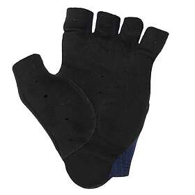 Q36.5 Pinstripe Summer Short Gloves Blå L Man