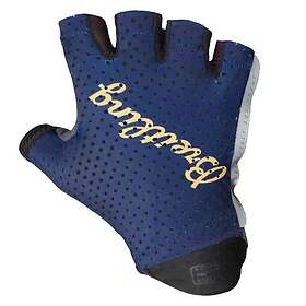 Q36.5 Summer Short Gloves Blå S Man