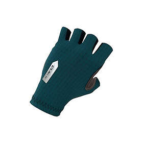 Q36.5 Pinstripe Sommar Kort Handskar (Unisex)