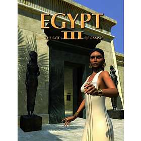 Egypt III: The Fate of Ramses (PC)