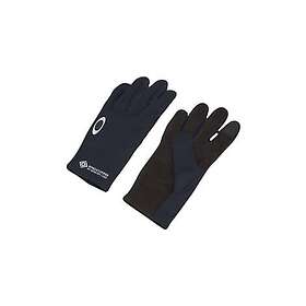 Oakley Apparel Endurance Ultra Goretex Road Long Gloves Svart XL Man