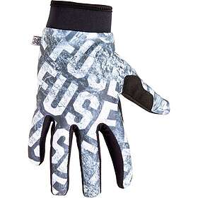 Chroma Fuse Protection My2021 Long Gloves Grå L Man