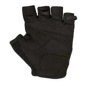 Wilier Omar Short Gloves Svart 2XL Man