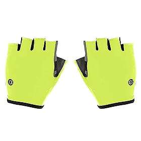 AGU Gel Short Gloves Gul S Man