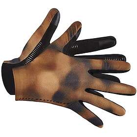 Craft Adv Gravel Long Gloves Brun L Man