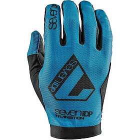 Transition 7idp Long Gloves Blå XL Man
