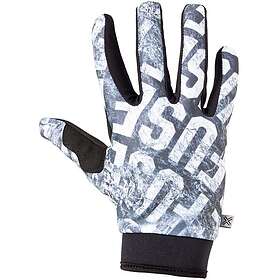 Chroma Fuse Protection My2021 Long Gloves Grå XL Man