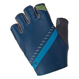 Altura Progel Short Gloves Blå XL Man