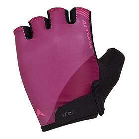 Altura Airstream 2022 Short Gloves Rosa 5-6 Years