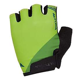 Altura Airstream 2022 Short Gloves Gul 5-6 Years