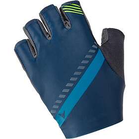 Altura Progel Short Gloves Blå S Man