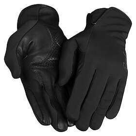 Rapha Classic Long Gloves Svart XL Man