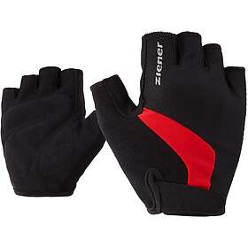 Ziener Crido Short Gloves Svart 8 Man