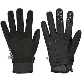 Fuse Protection Alpha Long Gloves Svart XL Man