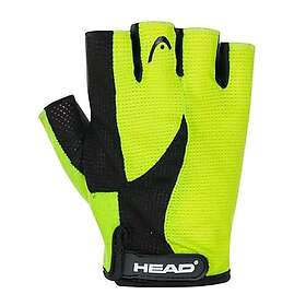 Head Bike 7011 Short Gloves Gul 2XL Man
