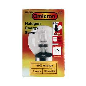 General Electric Biax L LongLast 840 1250lm 4000K 2G11 18W (Dimmable)