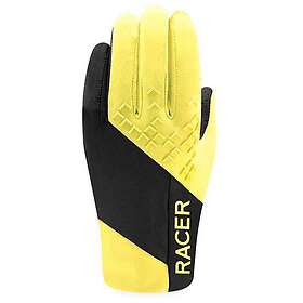 Racer Light Speed 4 Long Gloves Gul S Man
