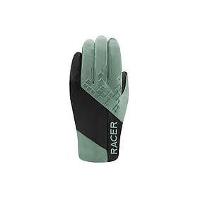 Racer Light Speed 4 Long Gloves Grönt,Svart M Man