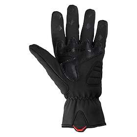 Bicycle Line Alpha Long Gloves Svart M Man
