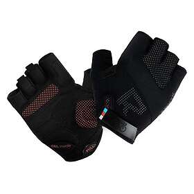 Radvik Blast Short Gloves Svart M Man