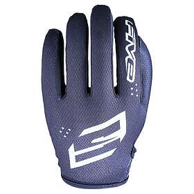 Five Xr Ride Long Gloves Blå 3XL Man