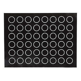 Patisse Bakmatta Macaronmatta