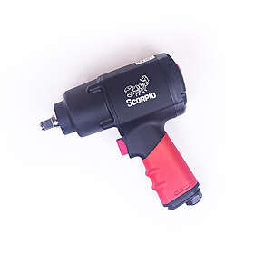 Scorpio Mutterdragare YU-1281T