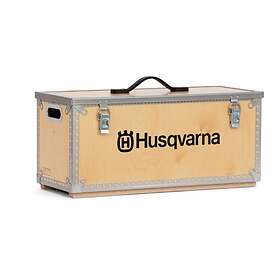 Husqvarna Transportlåda