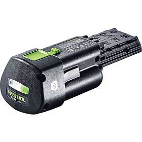 Festool Batteri BP 18 Li 3,0 Ergo I