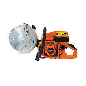 Clipper Motorkap CP512 300