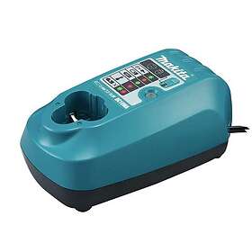 Makita Laddare DC10WA 7,2-10,8V